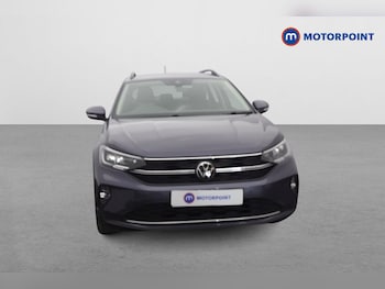 Used Volkswagen Taigo 2023 for sale - 78954445: Photo