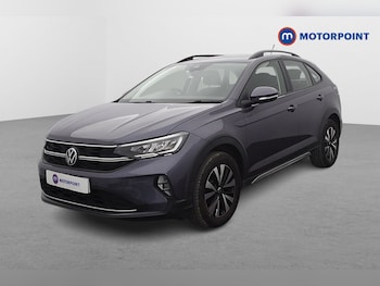 Used Volkswagen Taigo 2023 for sale - 78954445: Photo
