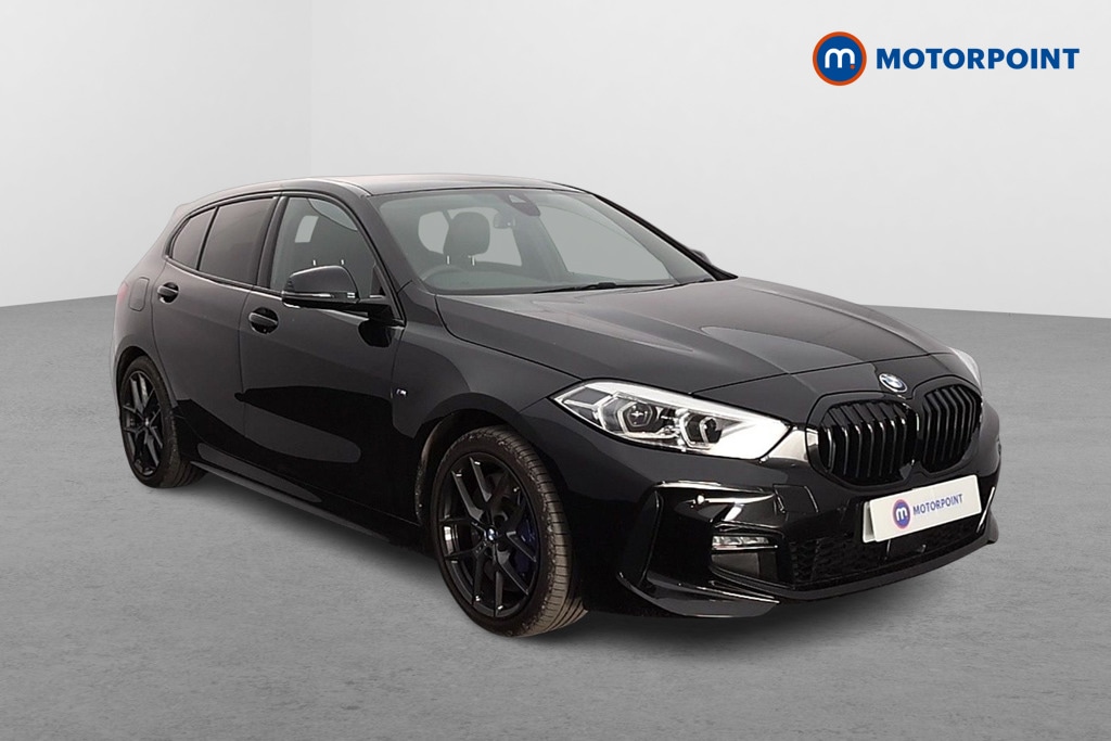 Used BMW 1 Series 2022 for sale - 76718329: Photo 1