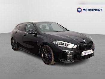 Used BMW 1 Series 2022 for sale - 76718329: Photo