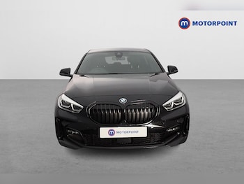 Used BMW 1 Series 2022 for sale - 76718329: Photo