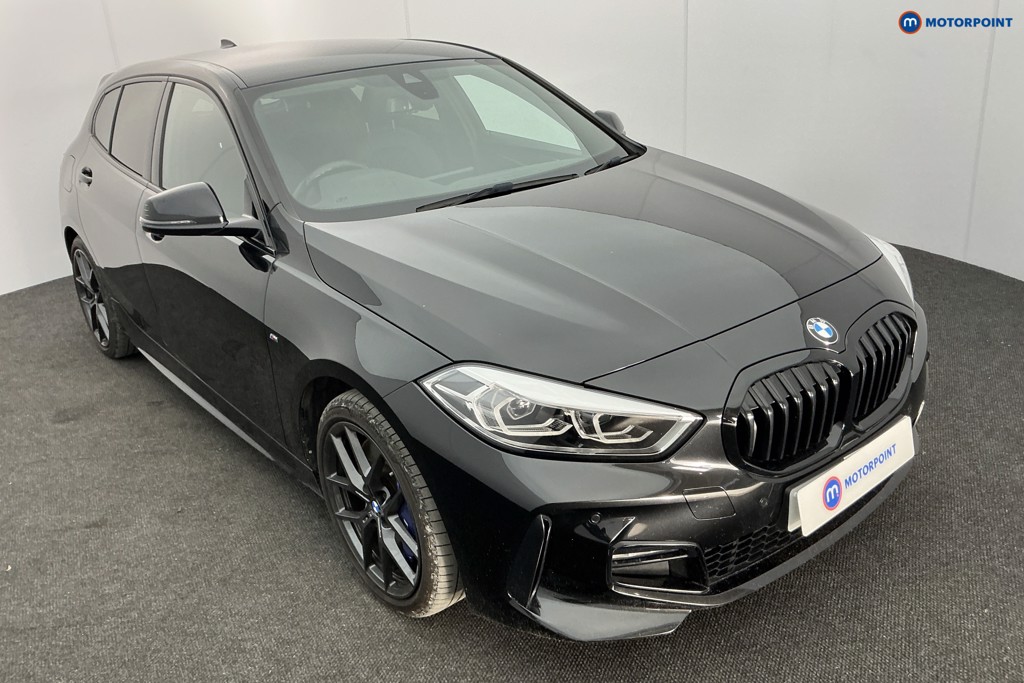 Used BMW 1 Series 2022 for sale - 76718329: Photo 34