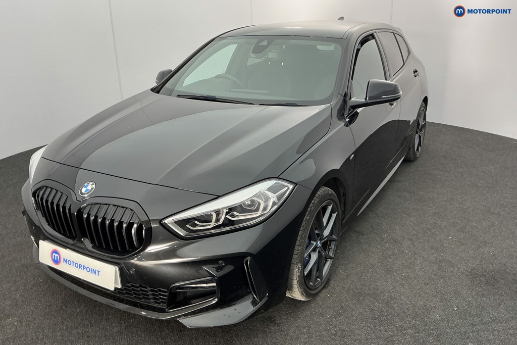 Used BMW 1 Series 2022 for sale - 76718329: Photo 36