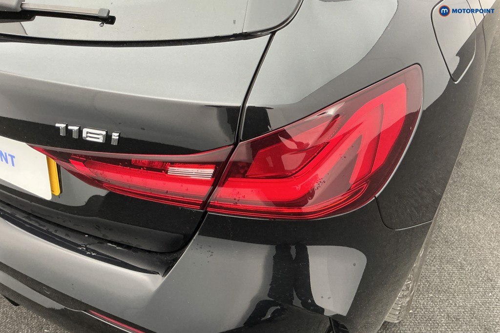 Used BMW 1 Series 2022 for sale - 76718329: Photo 37