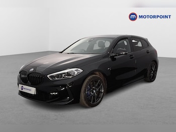 Used BMW 1 Series 2022 for sale - 76718329: Photo