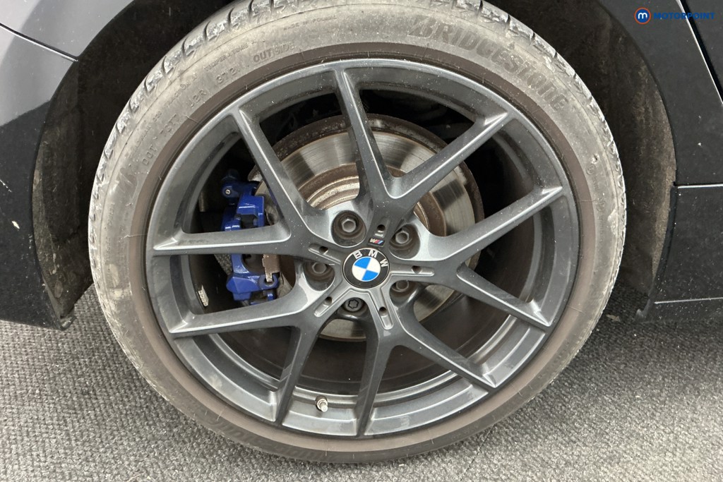 Used BMW 1 Series 2022 for sale - 76718329: Photo 40