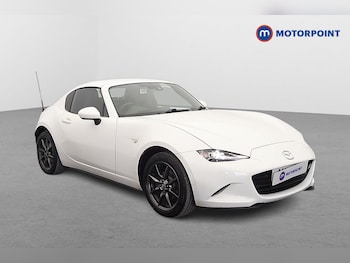 Used Mazda MX-5 2019 for sale - 78357319: Photo