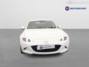 Used Mazda MX-5 2019 for sale - 78357319: Photo