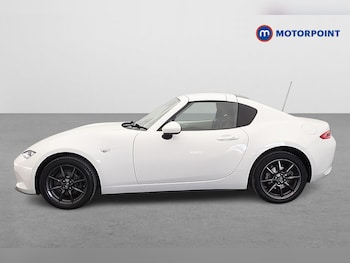 Used Mazda MX-5 2019 for sale - 78357319: Photo