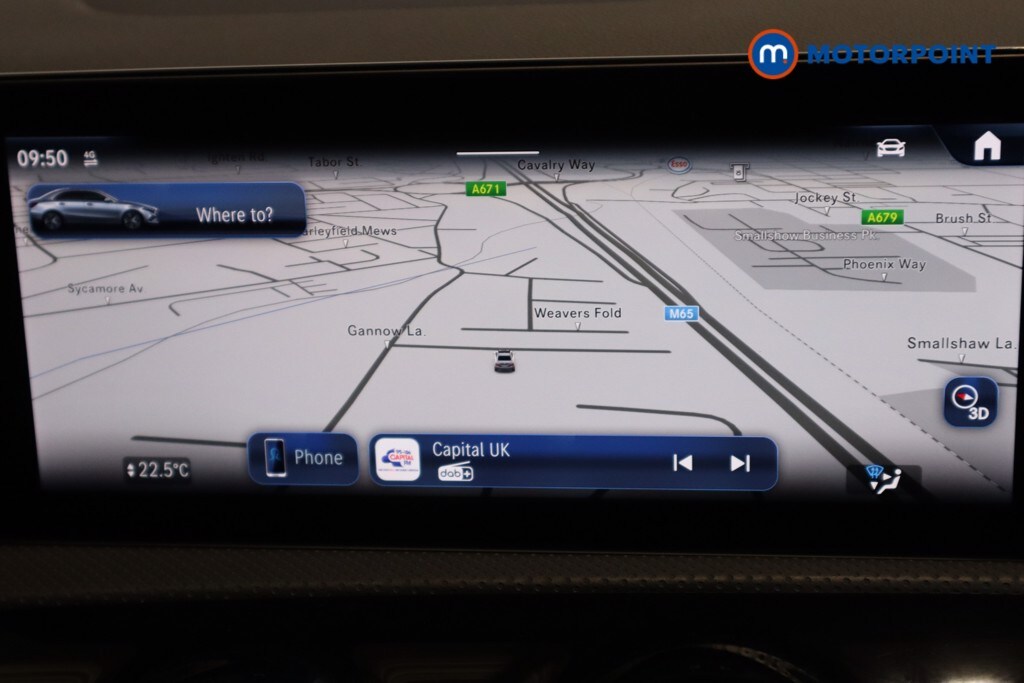 Used Mercedes-Benz A-Class 2023 for sale - 77477006: Photo 10