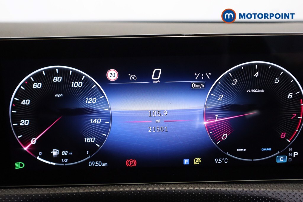 Used Mercedes-Benz A-Class 2023 for sale - 77477006: Photo 12