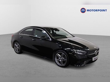 Used Mercedes-Benz A-Class 2023 for sale - 77477006: Photo