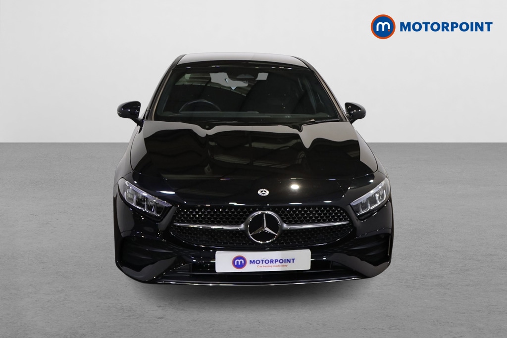 Used Mercedes-Benz A-Class 2023 for sale - 77477006: Photo 2