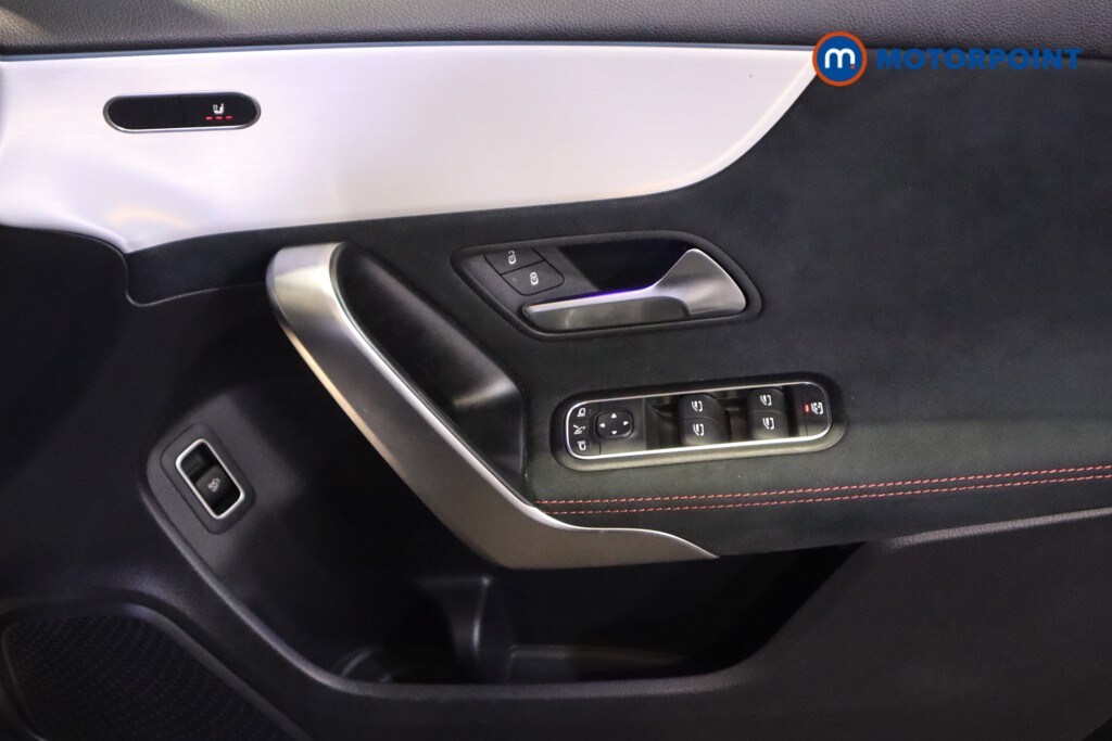 Used Mercedes-Benz A-Class 2023 for sale - 77477006: Photo 21