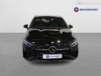 Used Mercedes-Benz A-Class 2023 for sale - 77477006: Photo
