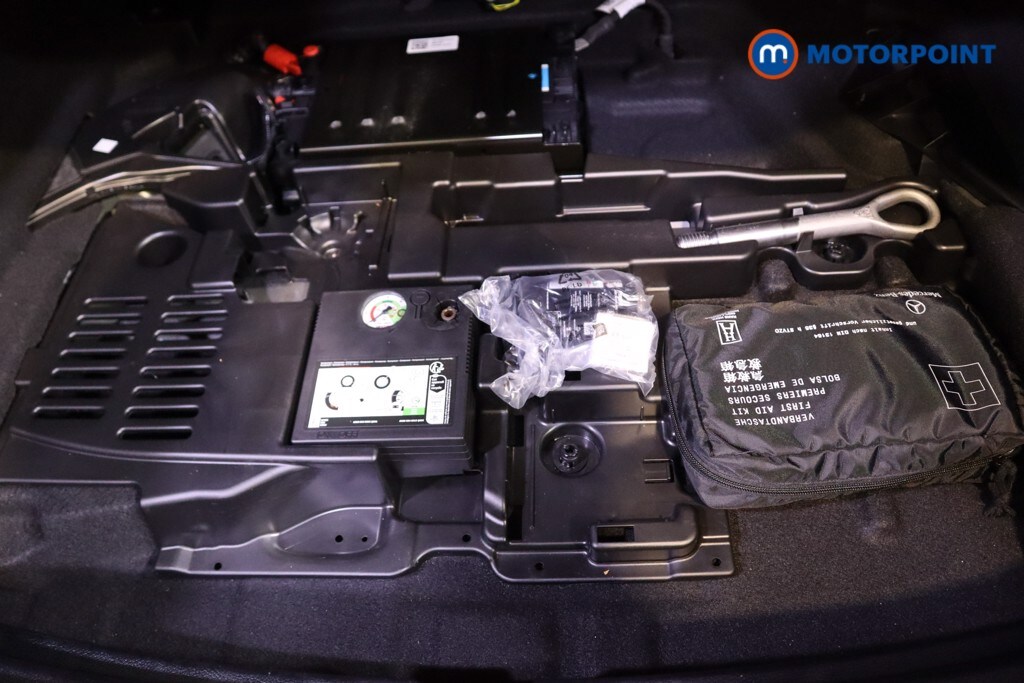 Used Mercedes-Benz A-Class 2023 for sale - 77477006: Photo 37