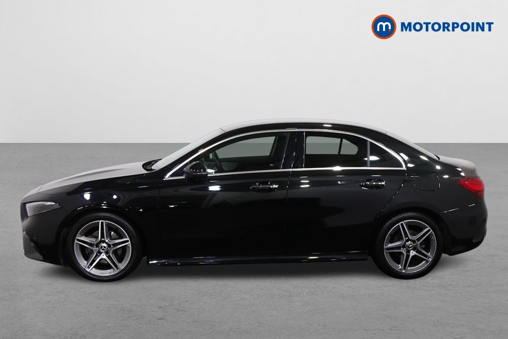 Used Mercedes-Benz A-Class 2023 for sale - 77477006: Photo 4