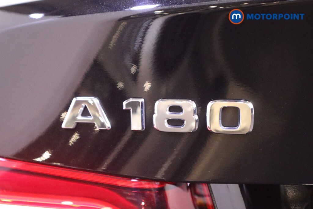 Used Mercedes-Benz A-Class 2023 for sale - 77477006: Photo 41