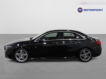 Used Mercedes-Benz A-Class 2023 for sale - 77477006: Photo