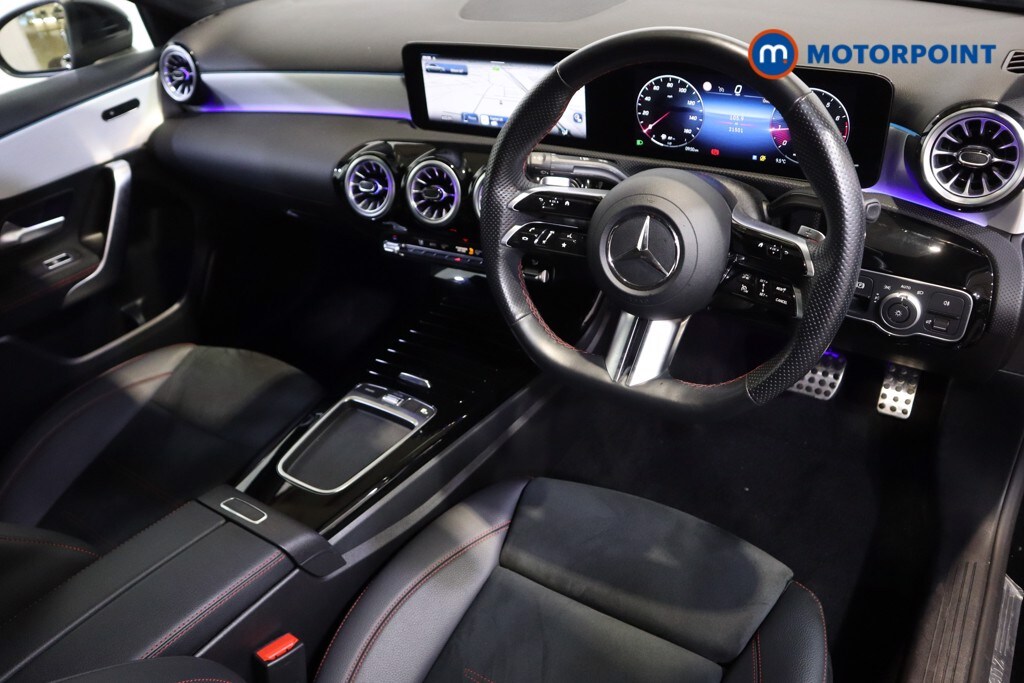 Used Mercedes-Benz A-Class 2023 for sale - 77477006: Photo 9