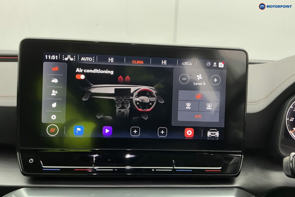 Used Cupra Formentor 2022 for sale - 77136512: Photo 10