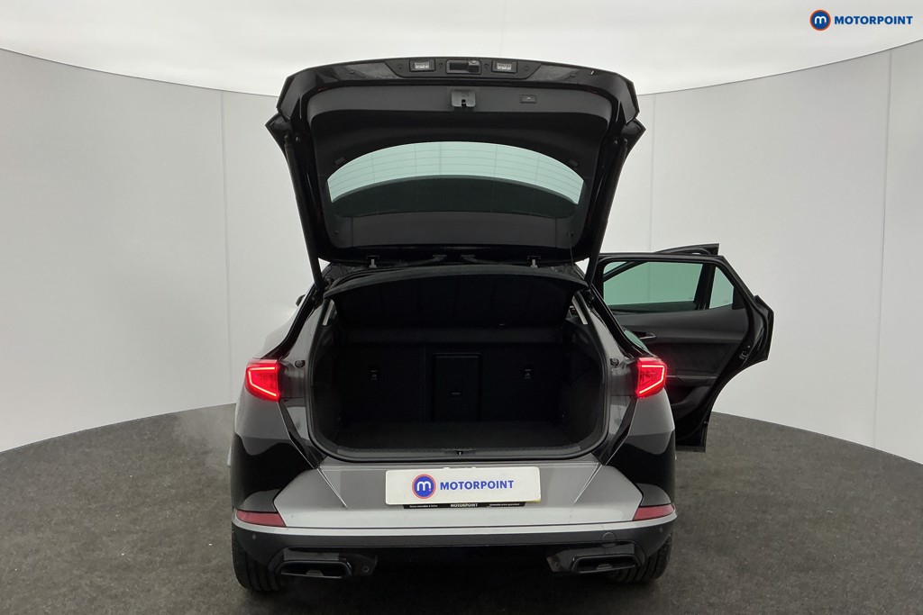 Used Cupra Formentor 2022 for sale - 77136512: Photo 11