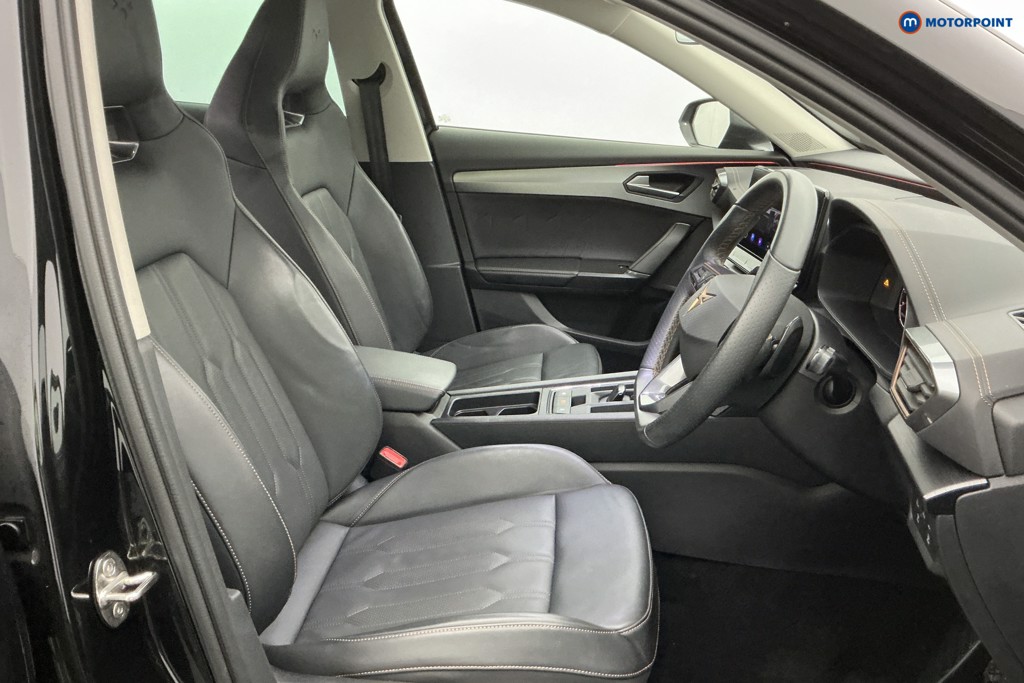 Used Cupra Formentor 2022 for sale - 77136512: Photo 14