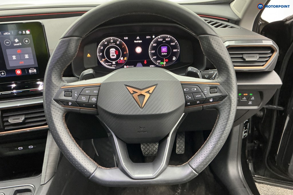 Used Cupra Formentor 2022 for sale - 77136512: Photo 15