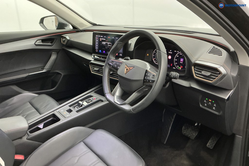 Used Cupra Formentor 2022 for sale - 77136512: Photo 16