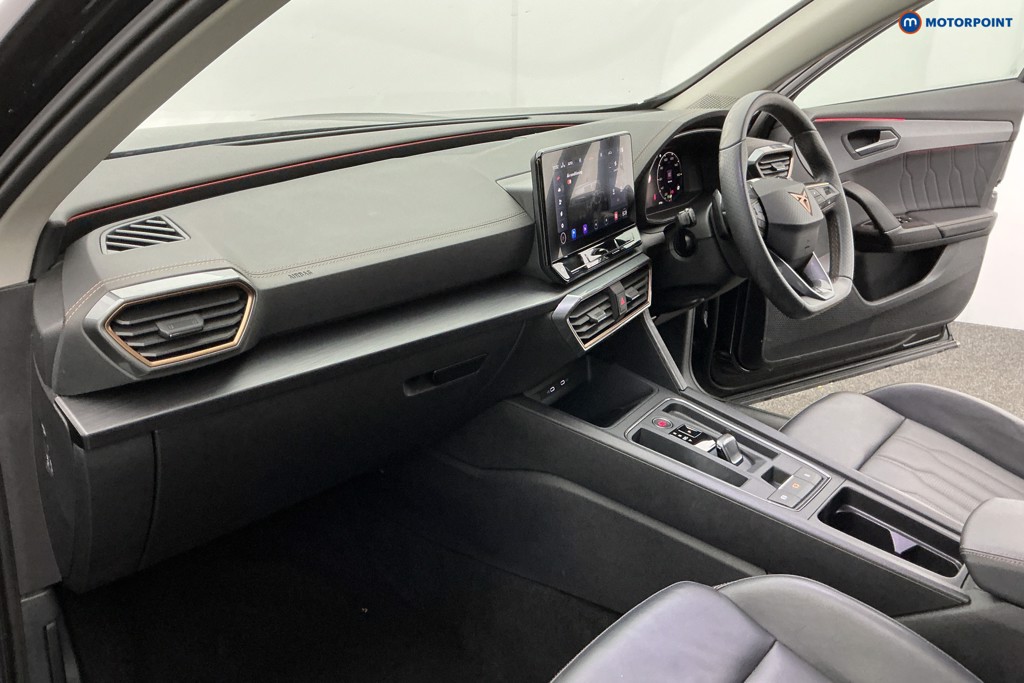 Used Cupra Formentor 2022 for sale - 77136512: Photo 17