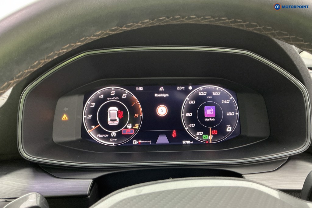 Used Cupra Formentor 2022 for sale - 77136512: Photo 18