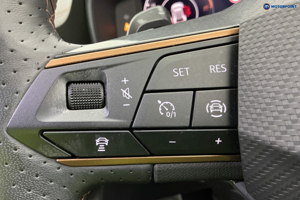 Used Cupra Formentor 2022 for sale - 77136512: Photo 32