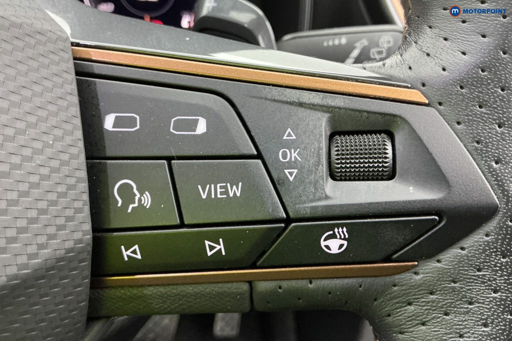 Used Cupra Formentor 2022 for sale - 77136512: Photo 33