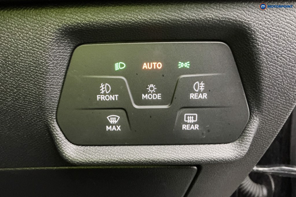 Used Cupra Formentor 2022 for sale - 77136512: Photo 34