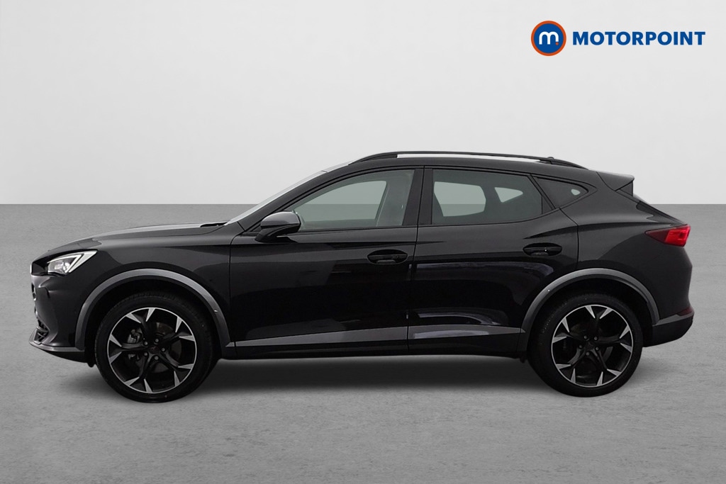 Used Cupra Formentor 2022 for sale - 77136512: Photo 4