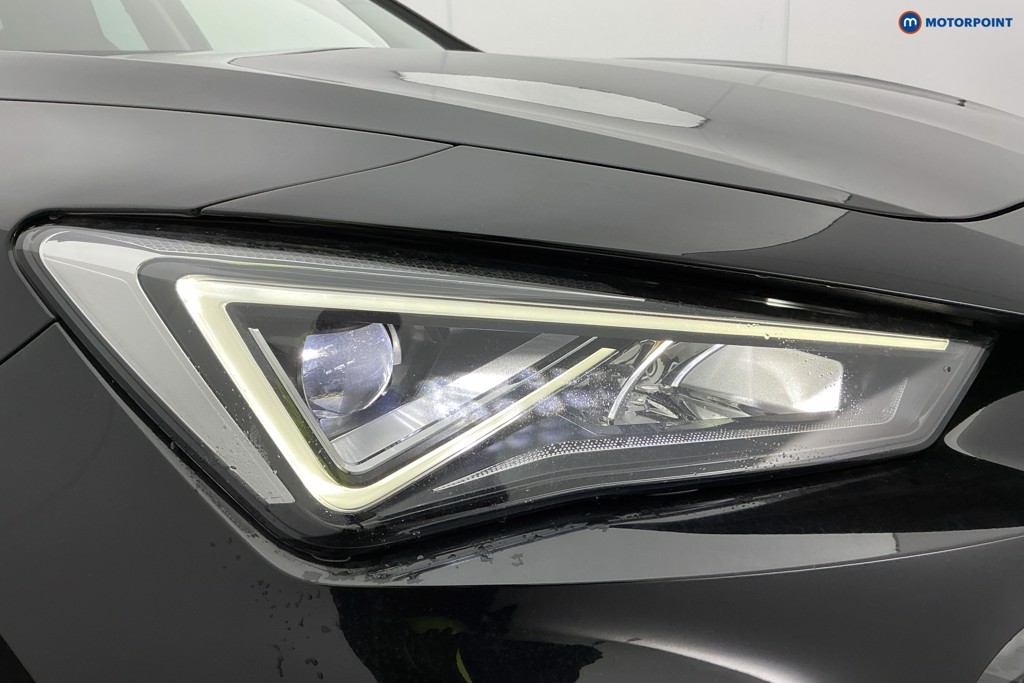 Used Cupra Formentor 2022 for sale - 77136512: Photo 41