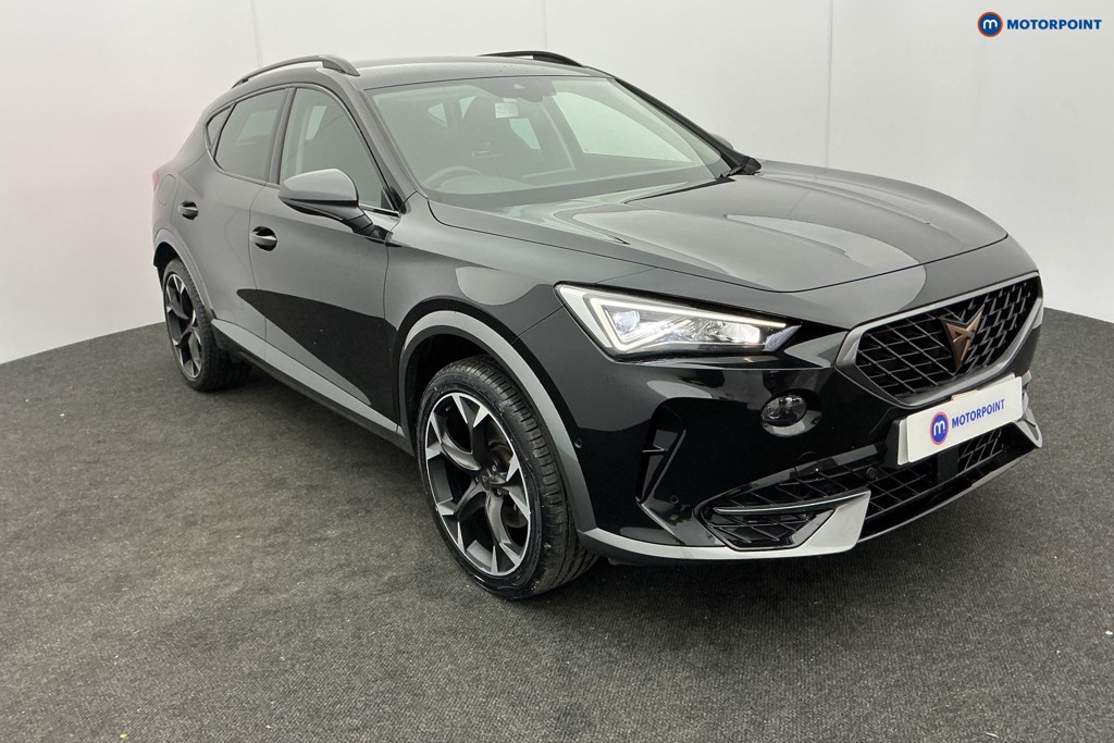 Used Cupra Formentor 2022 for sale - 77136512: Photo 42