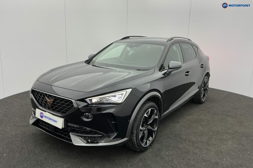 Used Cupra Formentor 2022 for sale - 77136512: Photo 44