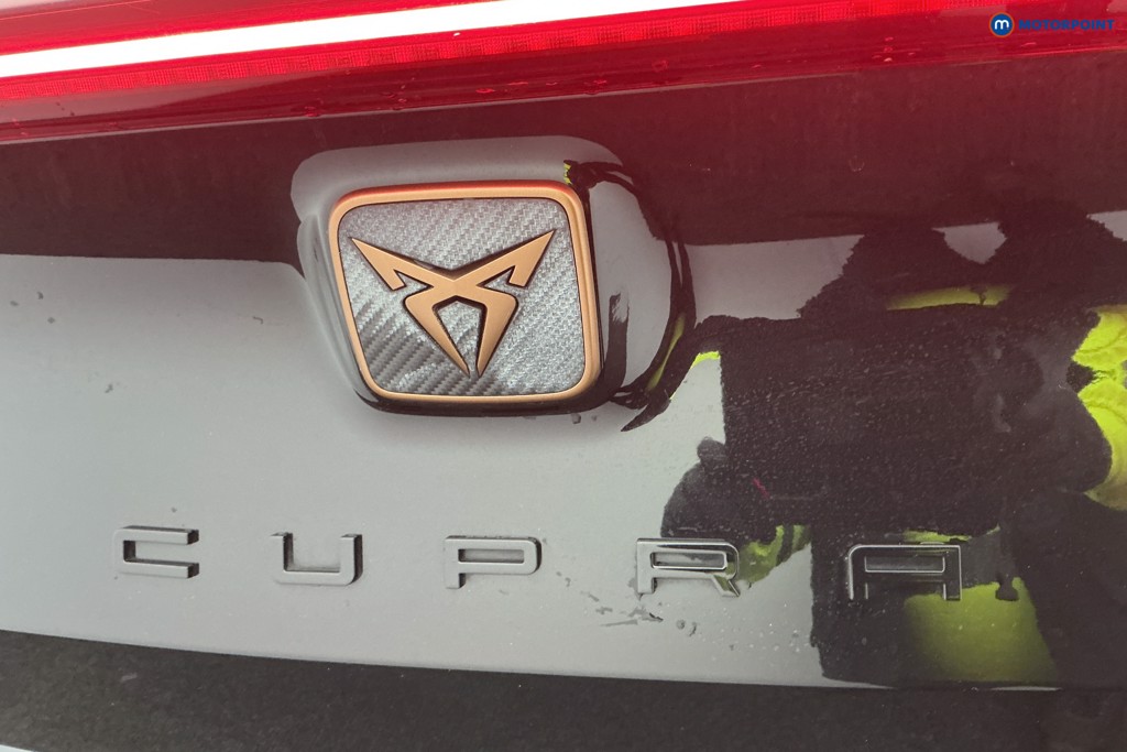 Used Cupra Formentor 2022 for sale - 77136512: Photo 46