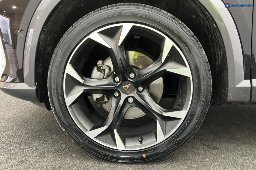 Used Cupra Formentor 2022 for sale - 77136512: Photo 48