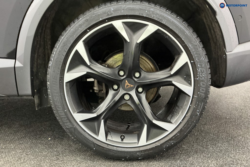 Used Cupra Formentor 2022 for sale - 77136512: Photo 49