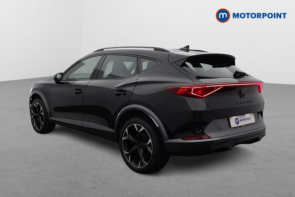 Used Cupra Formentor 2022 for sale - 77136512: Photo 5