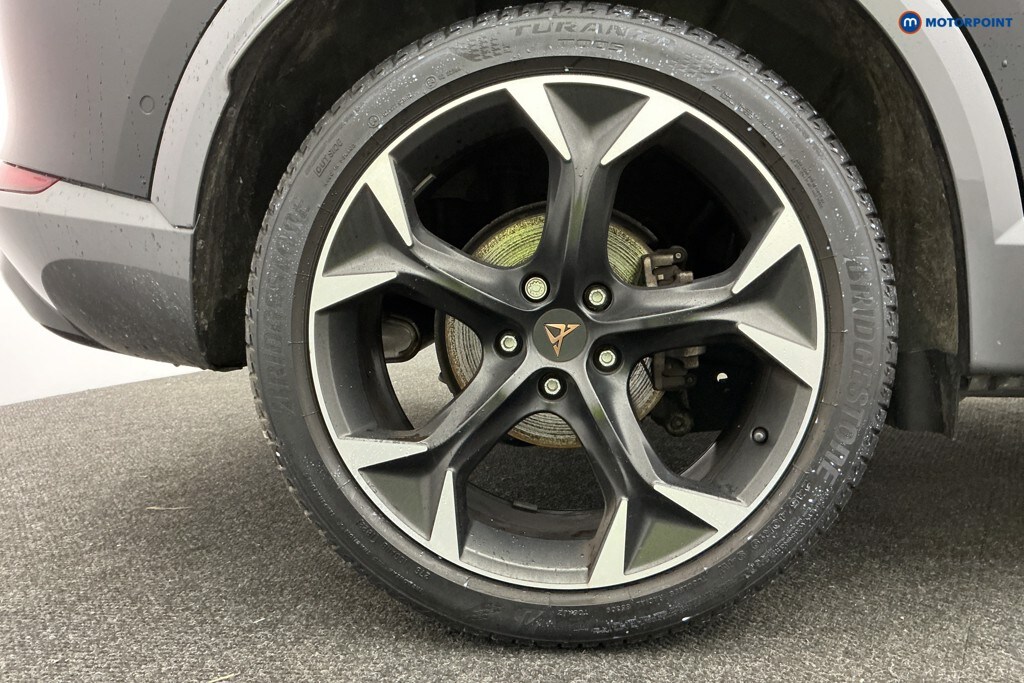 Used Cupra Formentor 2022 for sale - 77136512: Photo 50