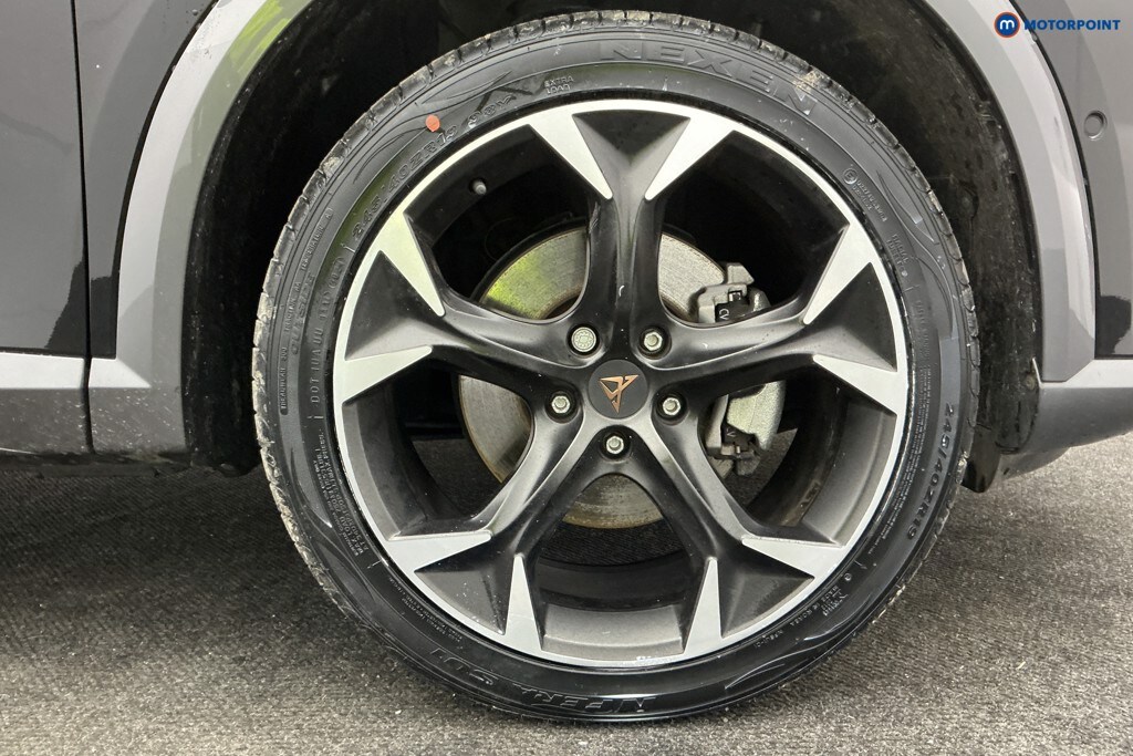 Used Cupra Formentor 2022 for sale - 77136512: Photo 51