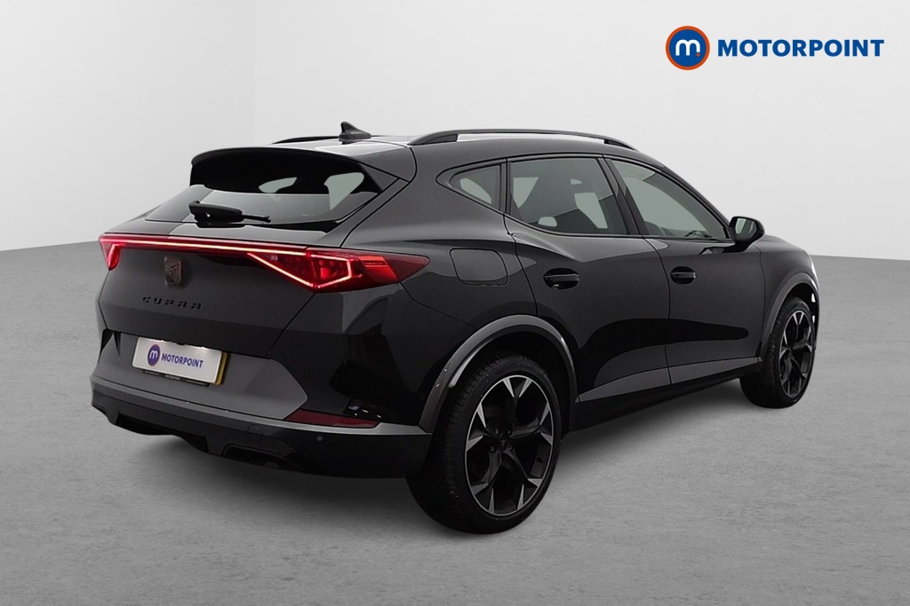 Used Cupra Formentor 2022 for sale - 77136512: Photo 7