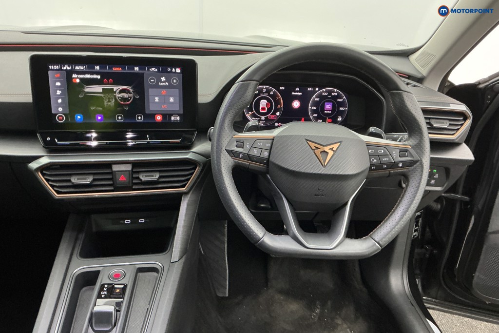 Used Cupra Formentor 2022 for sale - 77136512: Photo 9