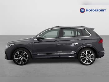 Used Volkswagen Tiguan 2023 for sale - 79629591: Photo