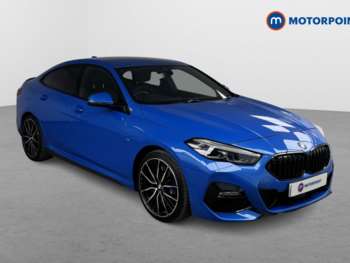 2023 - 218i [136] M Sport 4dr DCT [Pro Pack]