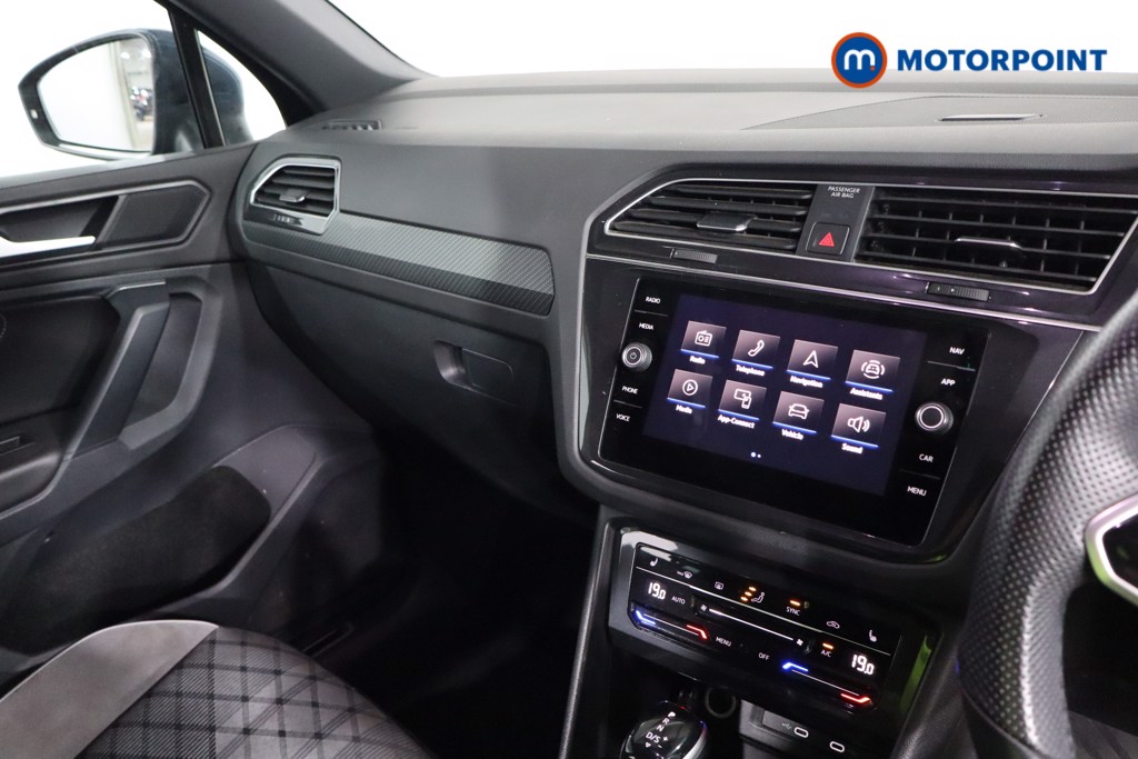 Used Volkswagen Tiguan 2023 for sale - 77775695: Photo 10