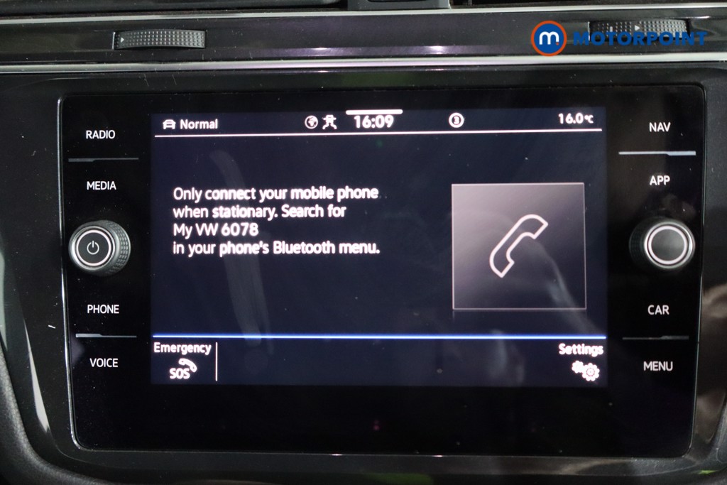 Used Volkswagen Tiguan 2023 for sale - 77775695: Photo 12